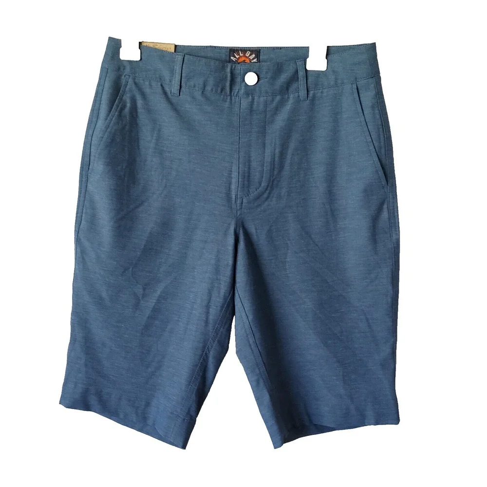 Faherty All Day Shorts Men's Size 28 X‎ 11